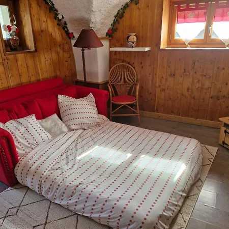 Lejlighed Cosy Et Unique